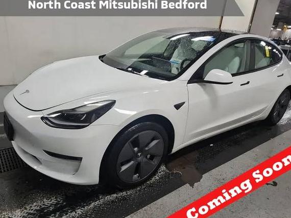 TESLA MODEL 3 2023 5YJ3E1EA7PF382805 image TESLA MODEL 3 2023 5YJ3E1EA7PF382805 image